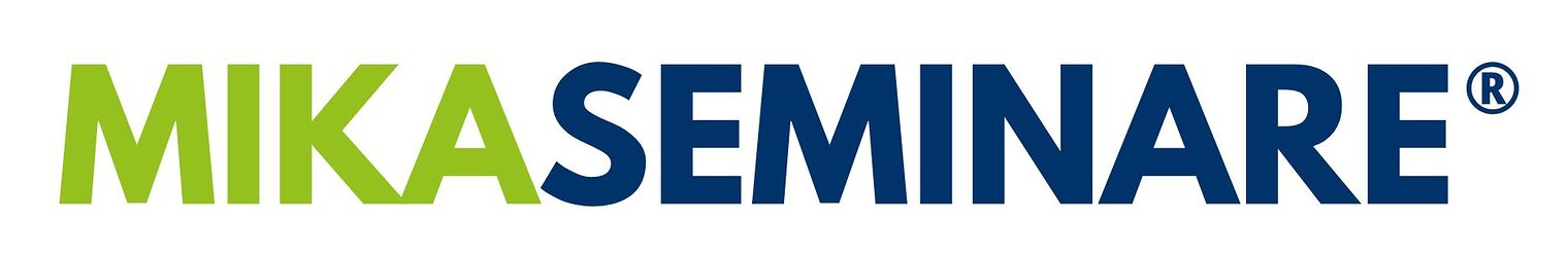 Logo Mika Seminare