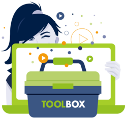 MIKA-Toolbox Symbol