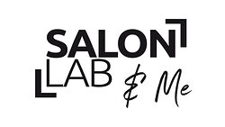 Logo Schwarzkopf Salon Lab and me