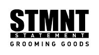 Logo Statement Grooming Goods