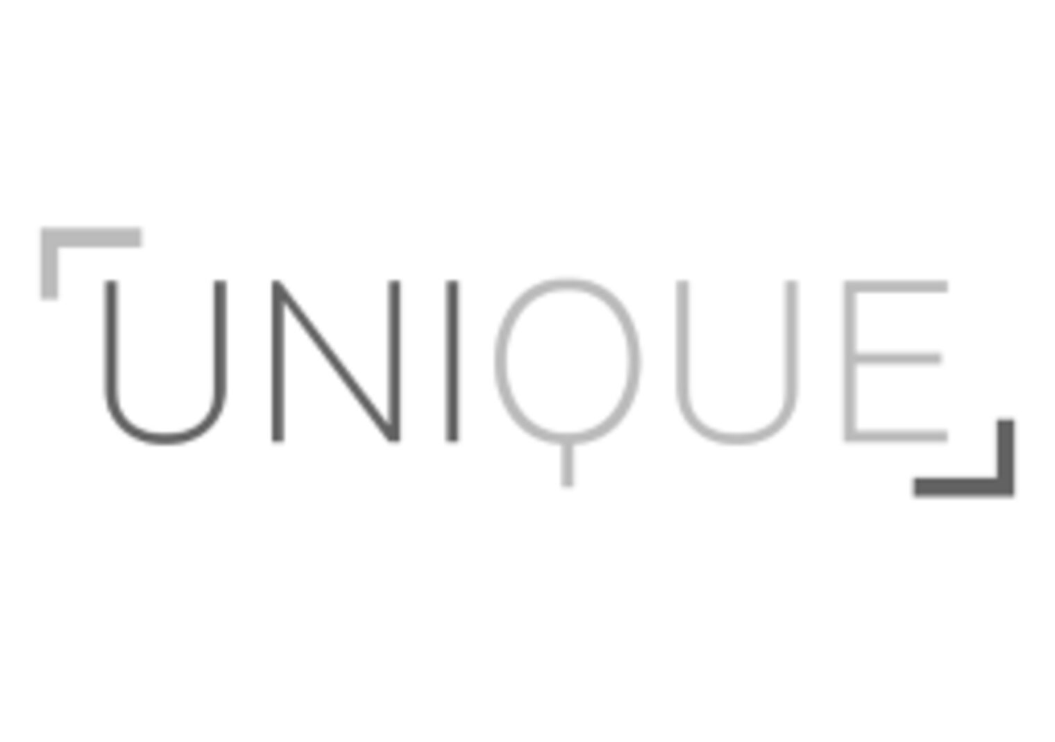 Logo Unique