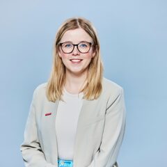 Sarah Toschka 