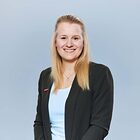 Mitarbeiterin Katharina Plonus