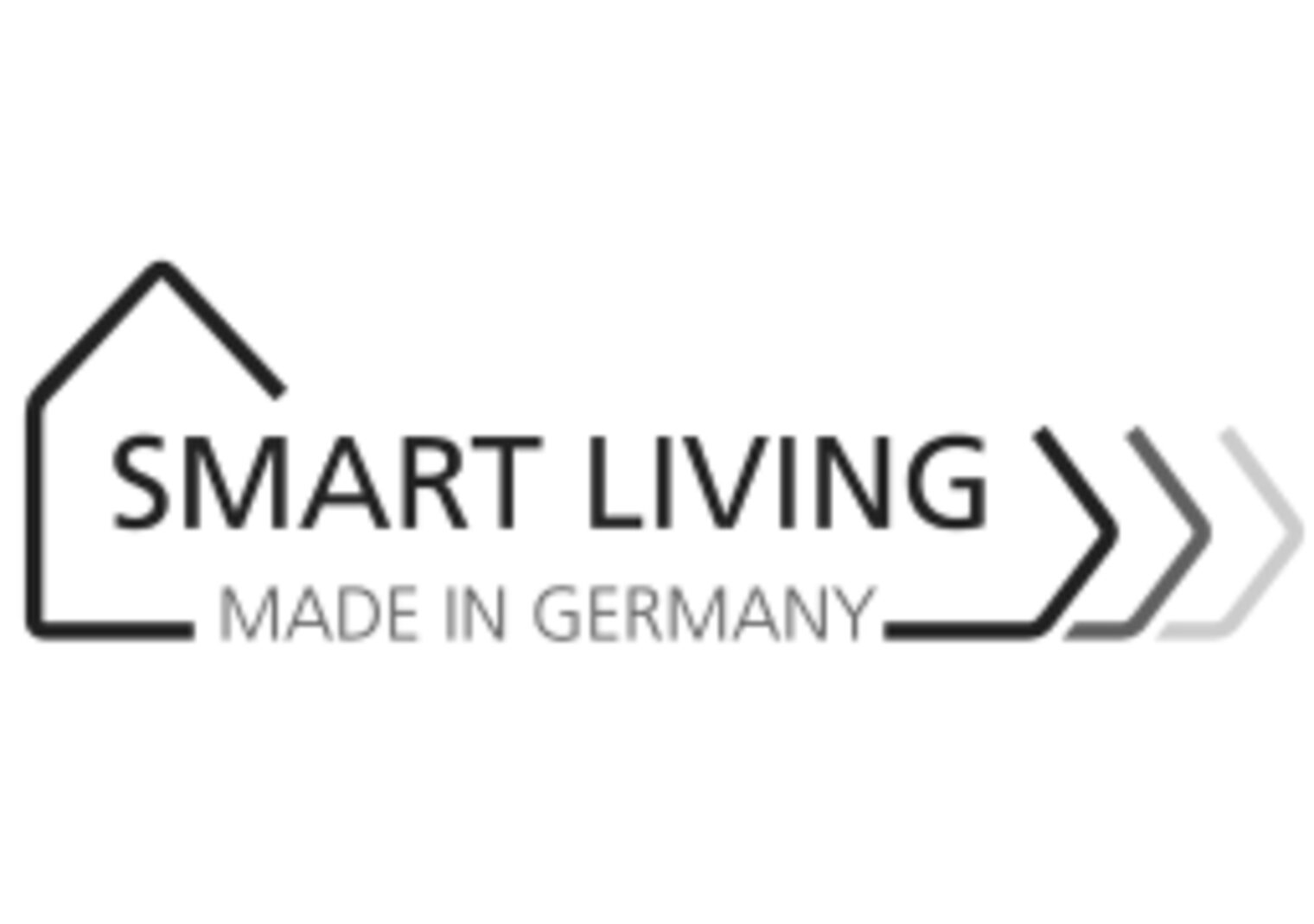 Das Logo der Wirtschaftsinitiative Smart Living e.V.