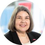 Portraitfoto Dr. Maribel Illig