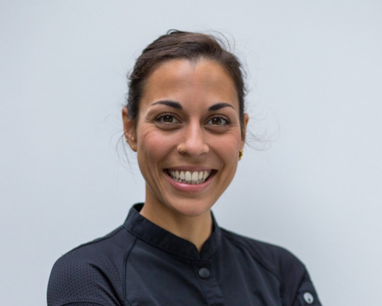 Portrait Theresa de Silva