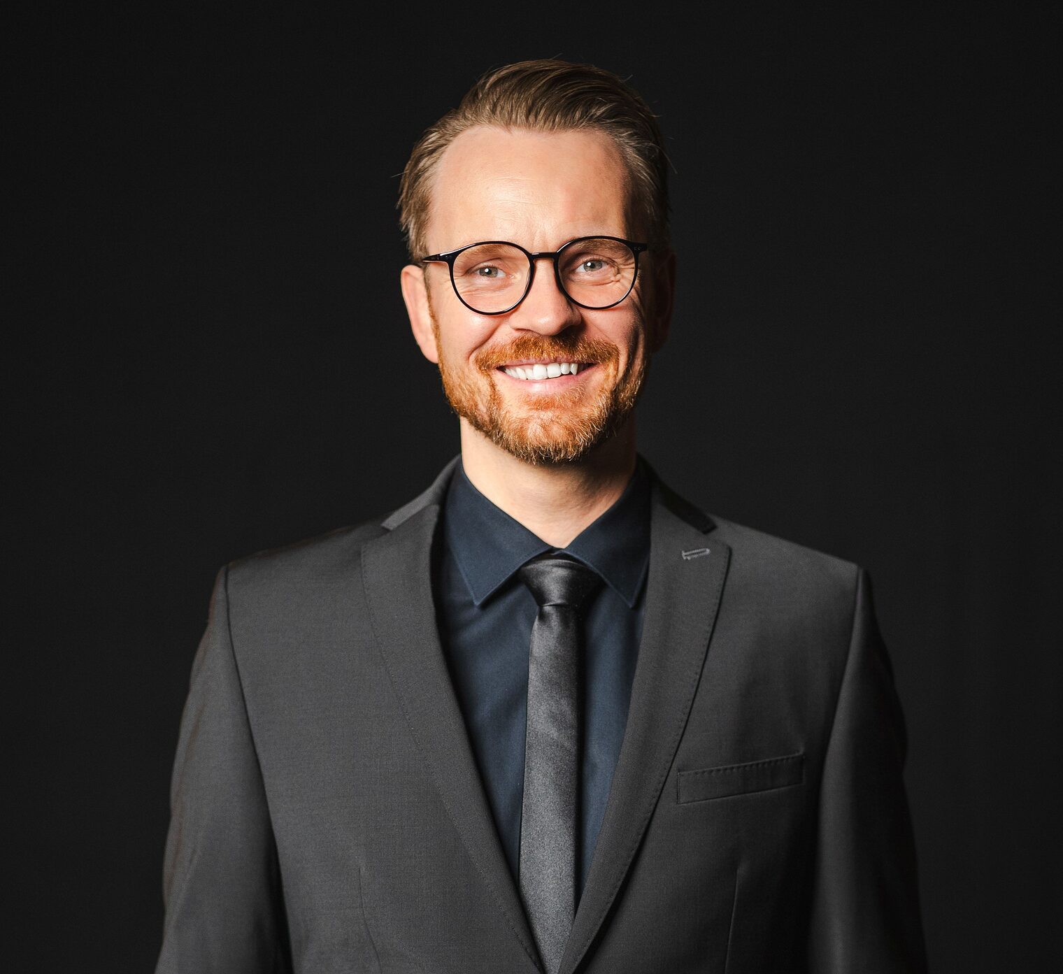 SPIEGEL-Bestseller-Autor Joern Kettler ist Referent bei den Mottowochen Craft your Business.