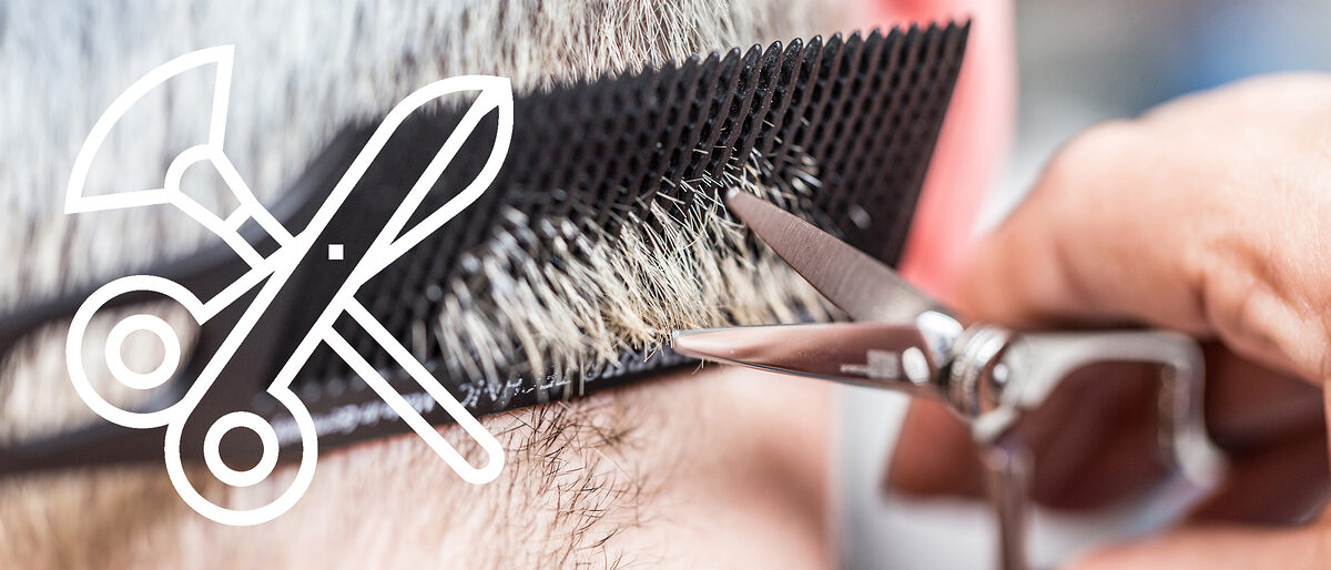 Fachbereich Friseur-Handwerk. Fachbereich Friseur-Handwerk.