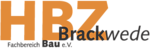Das Logo des Handwerksbildungszentrums Brackwede.