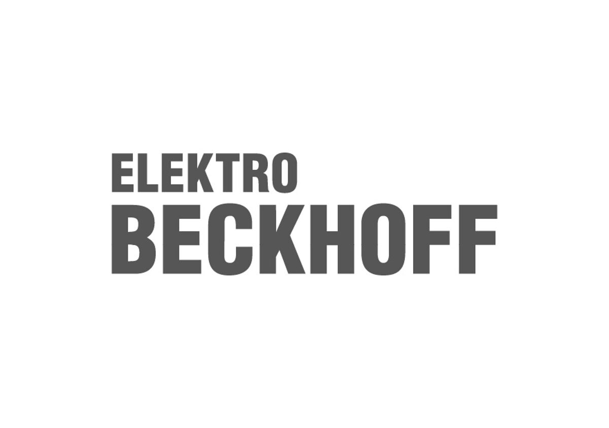 Logo von Elektro Beckhoff.