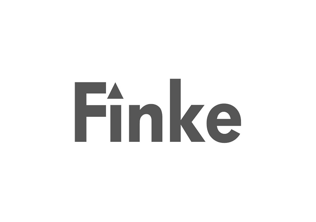 Logo Finke.