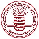 Logo Landesinnungsverband der Konditoren NRW