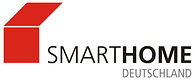 Logo der Smart Home Initiative Deutschland