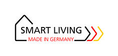 Logo der Wirtschaftsinitiative Smart Living