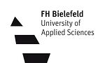 Logo der FH Bielefeld