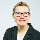 Ilka Storm-Hering, Ansprechpartnerin für Bildungsmarketing BBZ