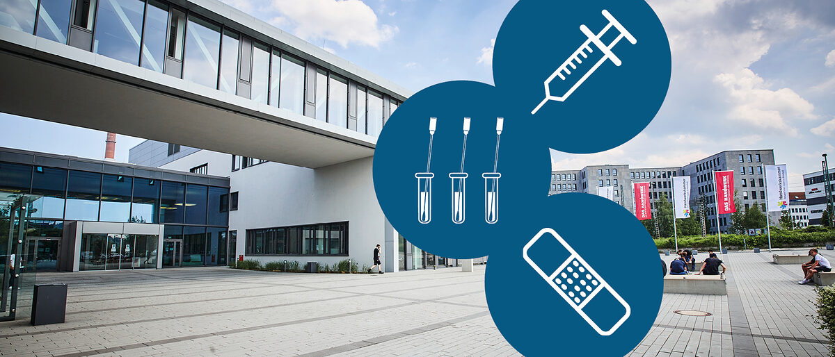 3G-Regel in der Handwerkskammer OWL zu Bielefeld 3G-Regel in der Handwerkskammer OWL zu Bielefeld