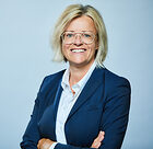 Christiane Roth, Teamleiterin Bildungsmanagement